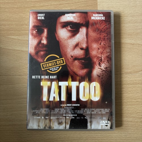 Tattoo rette deine haut - rette,