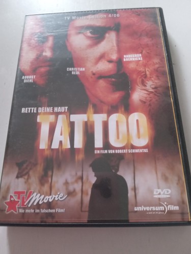 Tattoo rette deine haut - ,