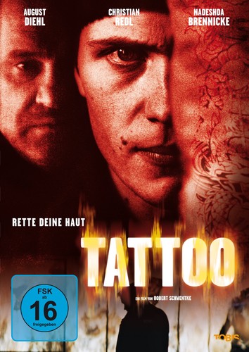 Tattoo - , (dvd)