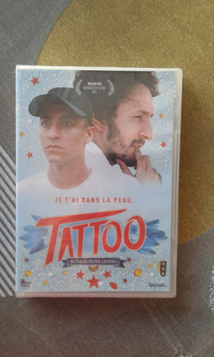 Dvd gay gays - t'ai, dans