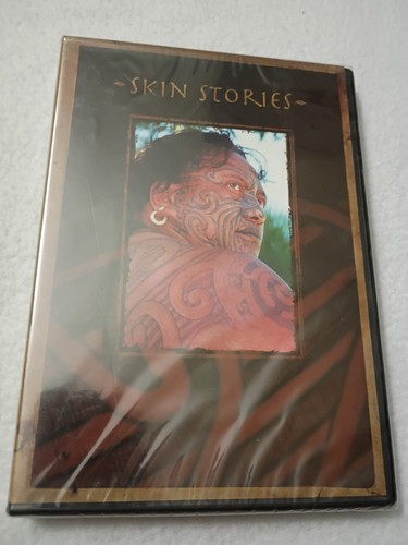 Skin stories tattoo - skin,