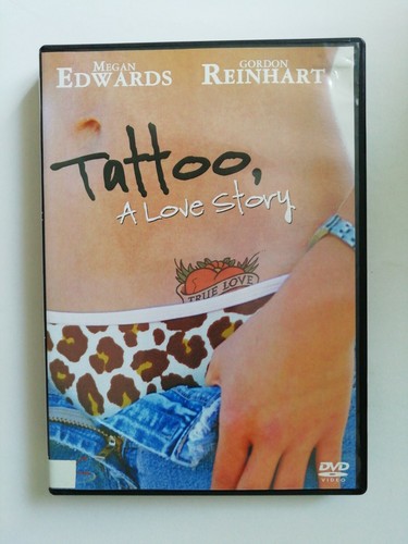 Tattoo love story dvd - tattoo:,