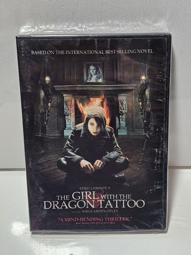 New sealed the girl - the, with