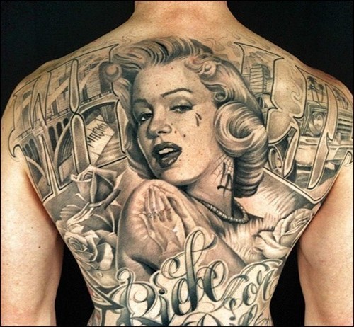 Tatuaggio dvd impara tatuare - tatuaggio, a