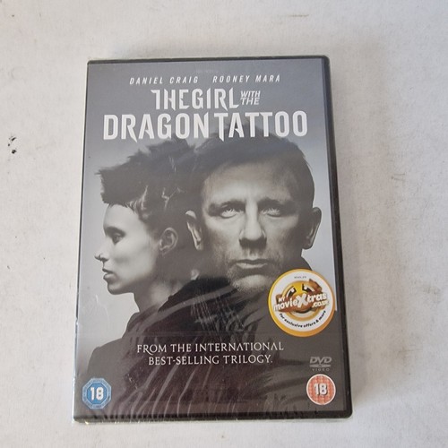 The girl with dragon - the,