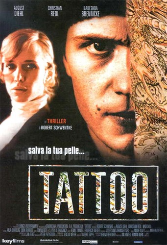 Tattoo - , (robert