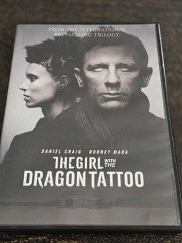 The girl with - the,
