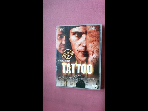 Tattoo verleihversion - tattoo, [verleihversion]