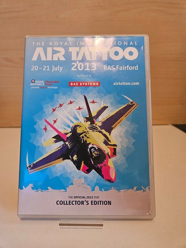 Royal international air tattoo - air,