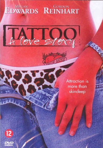 Tattoo love story - love,