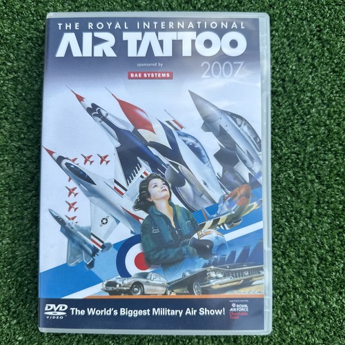 Riat 2007 the - riat, royal