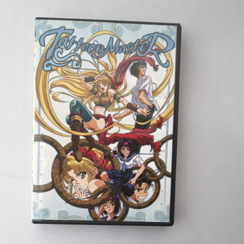 Media blasters tattoo - blasters,
