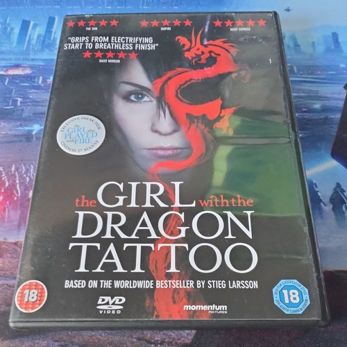 The girl with - girl,