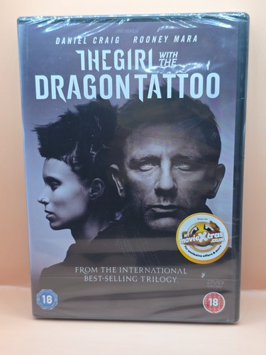 The girl with - girl, dragon