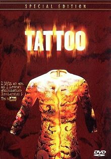 Tattoo special edition 2 - special,