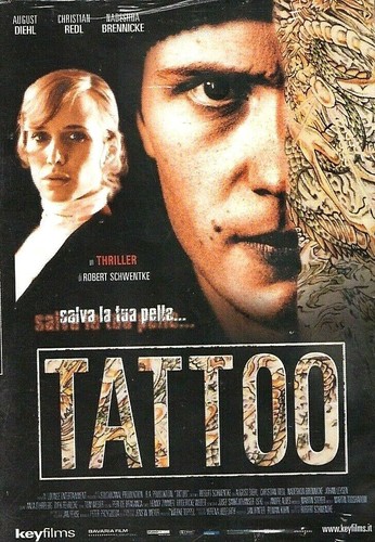 Tattoo film di - (2002), un