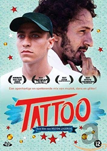Tattoo - , (dvd)