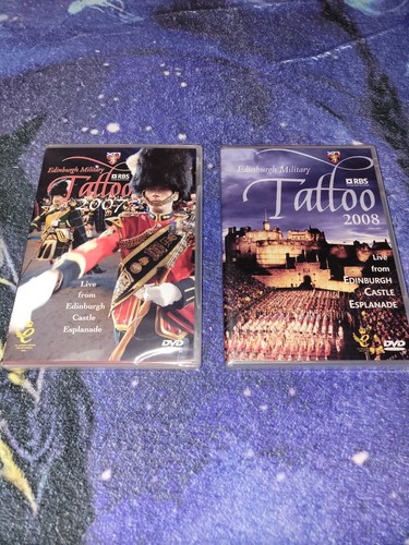 New sealed edinburgh - new, &