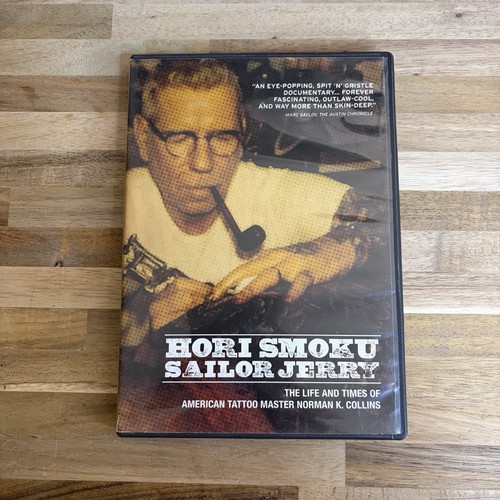 Hori smoku sailor - sailor, (dvd