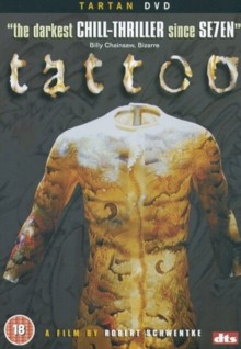 Tattoo 2003 dvd new - tattoo, [2003]