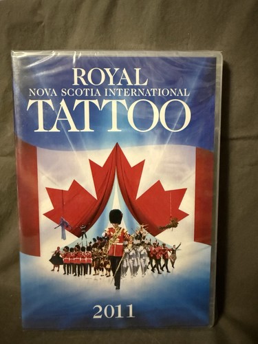 Royal nova scotia - nova,