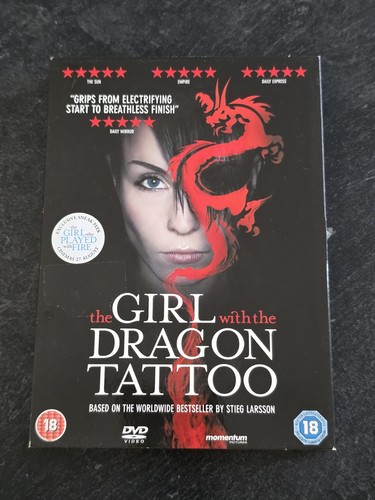The girl with dragon - girl,