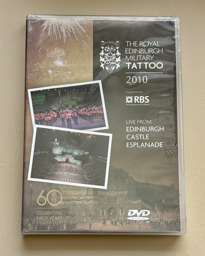 The royal military tattoo 2010 - royal,