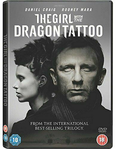 The girl with - the,