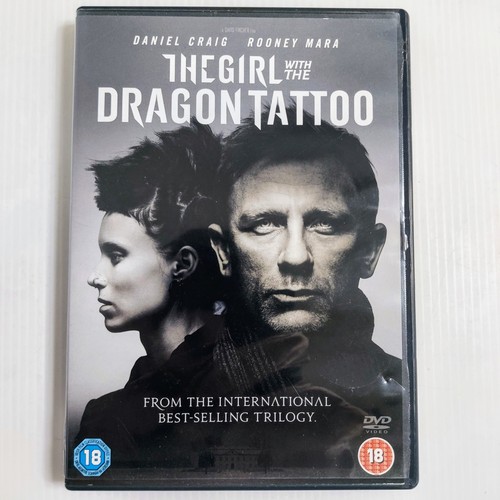 The girl with dragon - the,